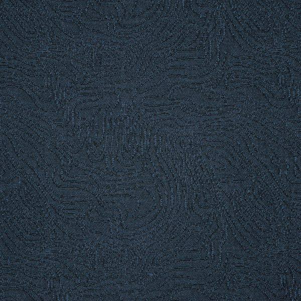 Sample of Silver State Sunbrella Seismic Dusk Roman Holidays Collection Upholstery Fabric