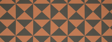 Robert Allen Sunbrella Cabana Bar Ember Upholstery Fabric