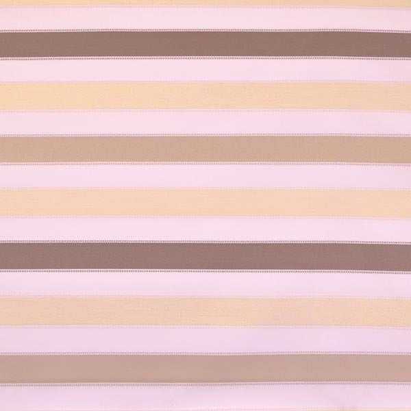 Sample of Sunbrella by Alaxi Circus Stripe Neutral Best of Alaxi Collection Upholstery Fabric