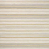 Sample of Silver State Sunbrella Minoan Straw High Society Collection Upholstery Fabric