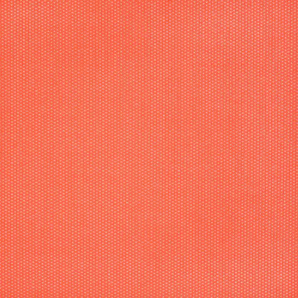 Sample of Silver State Sunbrella Plaza Coral Roman Holidays Collection Upholstery Fabric