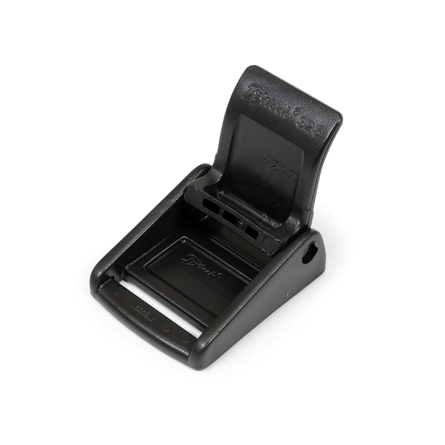 Fastex Cam Buckle 1 Inch Acetal Black