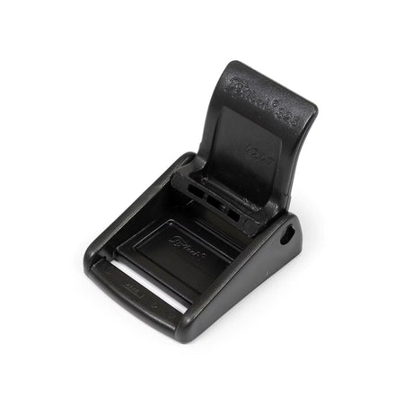 Fastex Cam Buckle 1 Inch Acetal Black