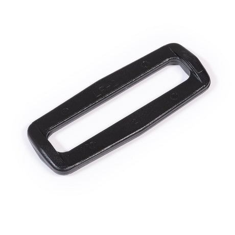 Fastex Looploc 2 inch Acetal Black #111-0200