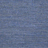 Sample of Silver State Sunbrella Dalton Azure Metropolis Collection Upholstery Fabric