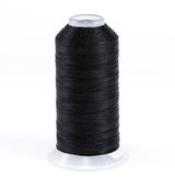 Gore Tenara HTR Thread M1003 - HTR - BK - 5 Size 138 Black 8 - oz - Outdoor Fabric Central