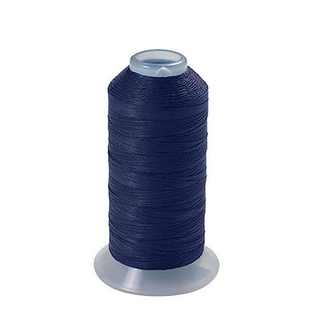 Gore Tenara HTR Thread M1003 - HTR - NB - 5 Size 138 Navy Blue 8 - oz - Outdoor Fabric Central
