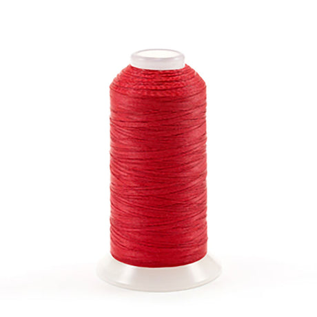 Gore Tenara HTR Thread M1003 - HTR - RD - 5 Size 138 Red 8 - oz - Outdoor Fabric Central