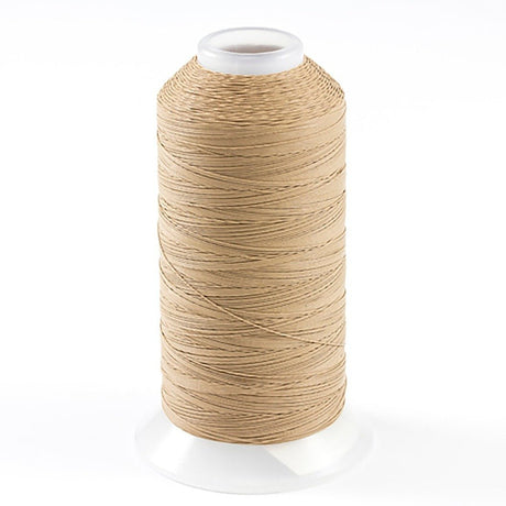 Gore Tenara HTR Thread M1003 - HTR - TN - 5 Size 138 Sandstone 8 - oz - Outdoor Fabric Central
