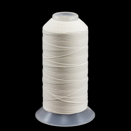 Gore Tenara HTR Thread #M1003-HTR-WH-5 Size 138 White 8-oz