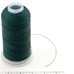 Gore Tenara HTR Thread M1003HTR - FG - 5 Size 138 Forest Green 8 - oz - Outdoor Fabric Central