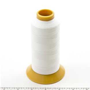 Gore Tenara Thread M1000 - 5 Size 92 White 8 - oz - Outdoor Fabric Central