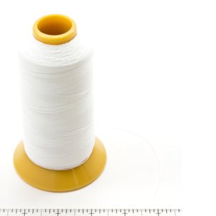 Gore Tenara Thread M1000H - 5 Size 138 White 8 - oz - Outdoor Fabric Central
