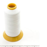 Gore Tenara Thread M1000H - 5 Size 138 White 8 - oz - Outdoor Fabric Central