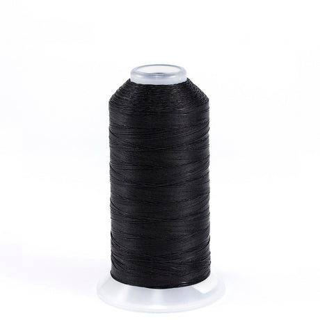 Gore Tenara Thread #M1003-MTR-BK-5 Size 1850 Denier Black 8-oz
