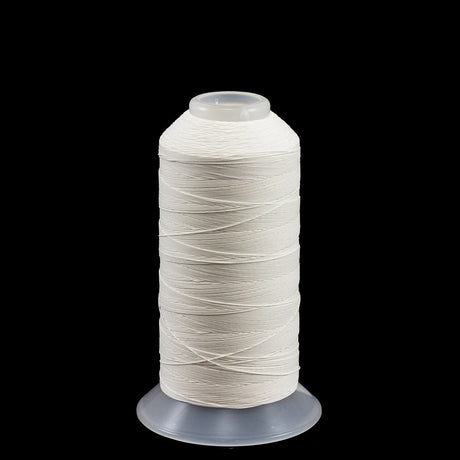 Gore Tenara Thread #M1003-MTR-NW-5 Size 1850 Denier Natural White 8-oz