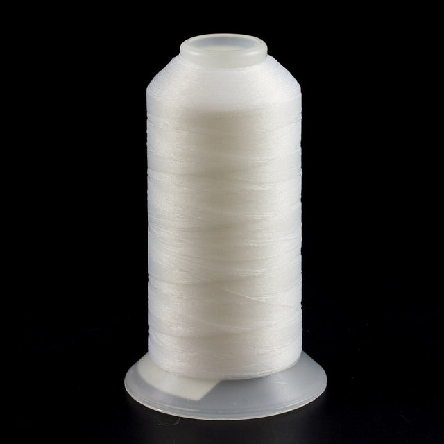 Gore Tenara TR Thread #M1000-KTR-L-5 Size 92 Clear 8-oz