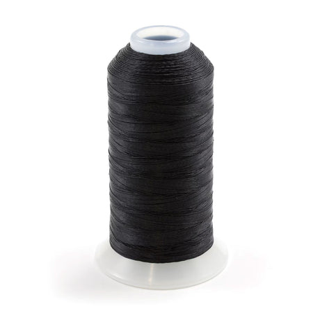 Gore Tenara TR Thread #M1000-TR-BK-5 Size 92 Black 8-oz