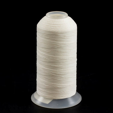 Gore Tenara TR Thread #M1000-TR-WH-5 Size 92 White 8-oz
