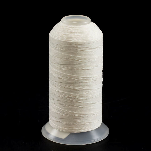 Gore Tenara TR Thread #M1000-TR-WH-5 Size 92 White 8-oz