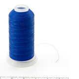 Gore Tenara TR Thread M1000TR - CB5 Size 92 Bay Blue 8 - oz - Outdoor Fabric Central