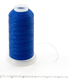 Gore Tenara TR Thread M1000TR - CB5 Size 92 Bay Blue 8 - oz - Outdoor Fabric Central