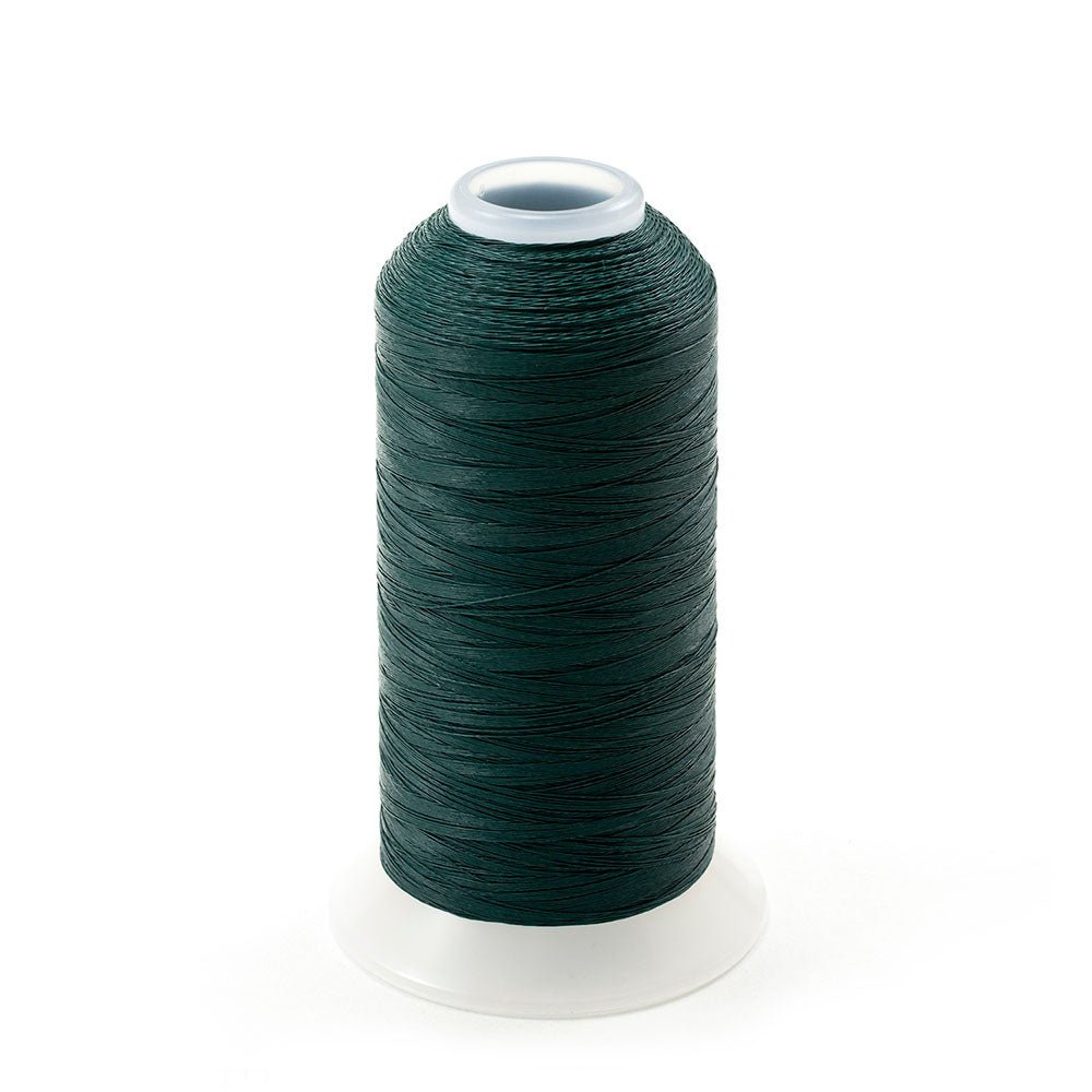 Gore Tenara TR Thread M1000TR - FG5 Size 92 Forest Green 8 - oz - Outdoor Fabric Central