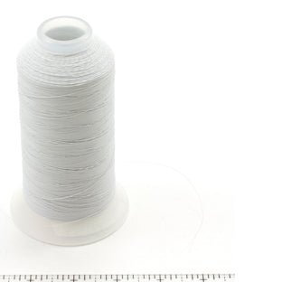 Gore Tenara TR Thread M1000TR - LG5 Size 92 Light Gray 8 - oz - Outdoor Fabric Central