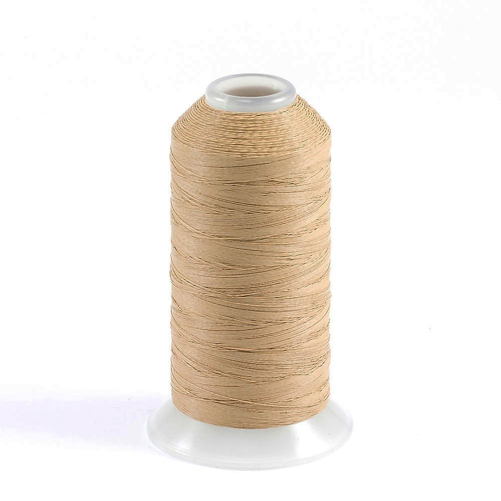 Gore Tenara TR Thread M1000TR - TN5 Size 92 Sandstone (Tan) 8 - oz - Outdoor Fabric Central