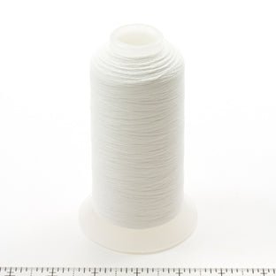 Gore Tenara TR Thread M1000TR - WH5 Size 92 White 8 - oz - Outdoor Fabric Central