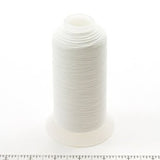Gore Tenara TR Thread M1000TR - WH5 Size 92 White 8 - oz - Outdoor Fabric Central