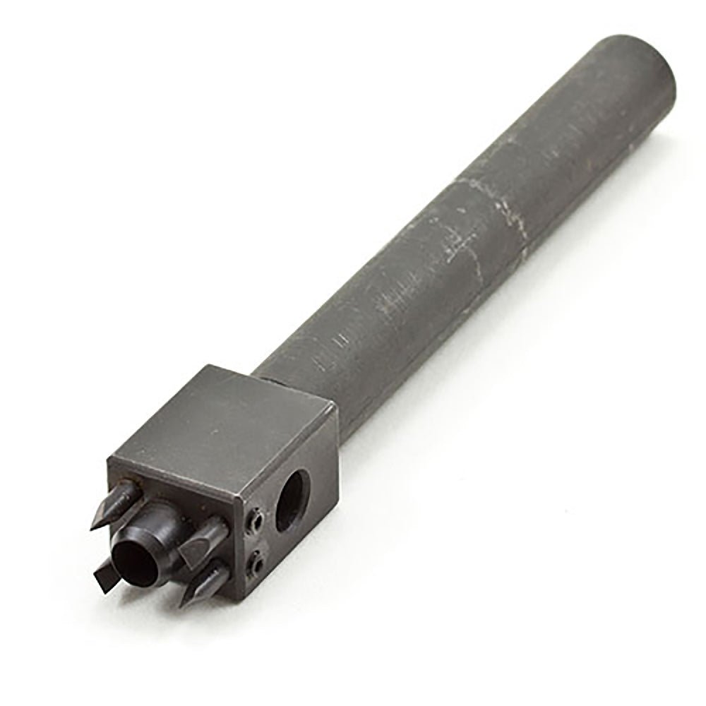 Hand Cutting Punch 9951E for Lift - The - DOT XX - 16205/XX - 16206 Sockets - Outdoor Fabric Central