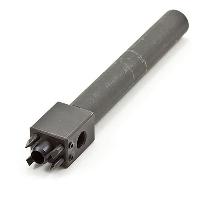 Hand Cutting Punch 9951E for Lift - The - DOT XX - 16205/XX - 16206 Sockets - Outdoor Fabric Central