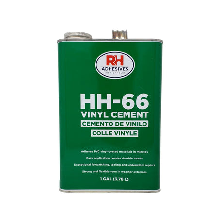 HH-66 Vinyl Cement 1 Gallon Can