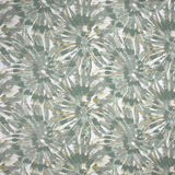 Sample of Sunbrella by Alaxi Kokomo Seafoam Atmospherics Collection Upholstery Fabric