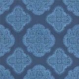 Kravet Sunbrella Bendi Indigo 34542 - 50 Echo Ibiza Collection Upholstery Fabric - Outdoor Fabric Central