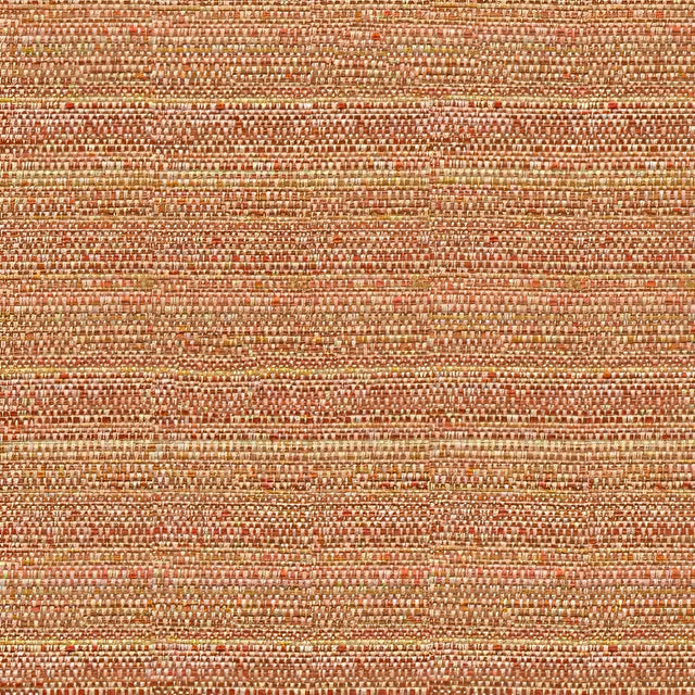 Kravet Sunbrella Melanger Mandarin 34274 - 12 Upholstery Fabric - Outdoor Fabric Central