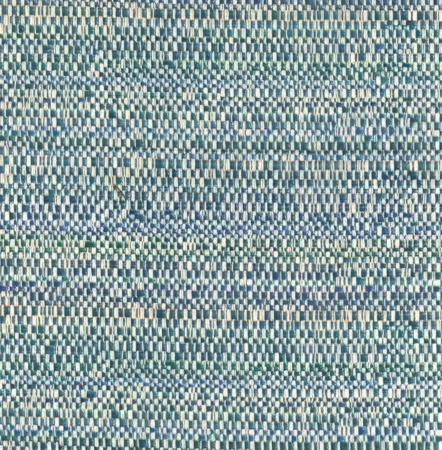 Kravet Sunbrella Melanger Peacock 31695 - 13 The Echo Design Collection Upholstery Fabric - Outdoor Fabric Central