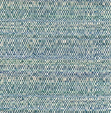 Kravet Sunbrella Melanger Peacock 31695 - 13 The Echo Design Collection Upholstery Fabric - Outdoor Fabric Central