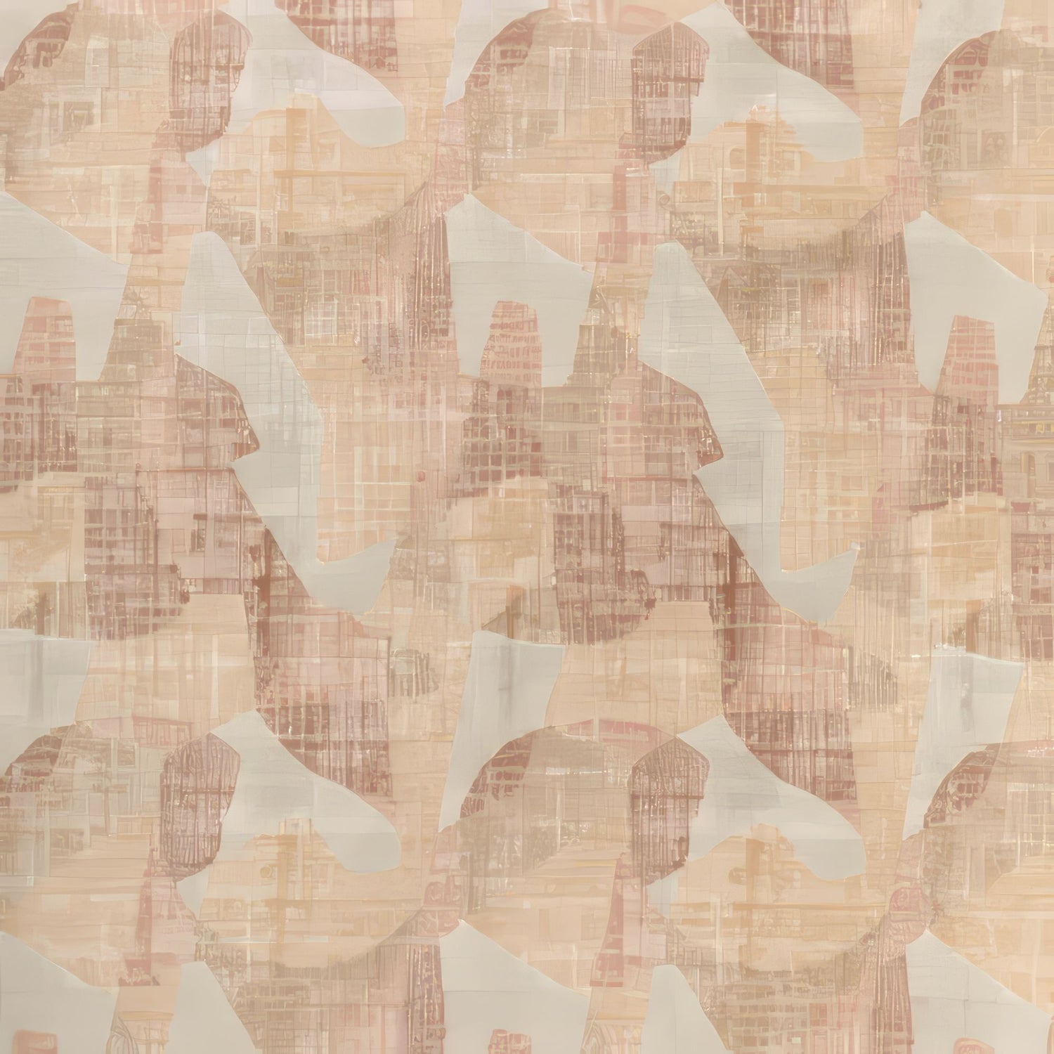 Kravet Sunbrella Outcrop Terracotta 37260 - 1624 Landscape Collection by Barbara Barry Upholstery Fabric - Outdoor Fabric Central