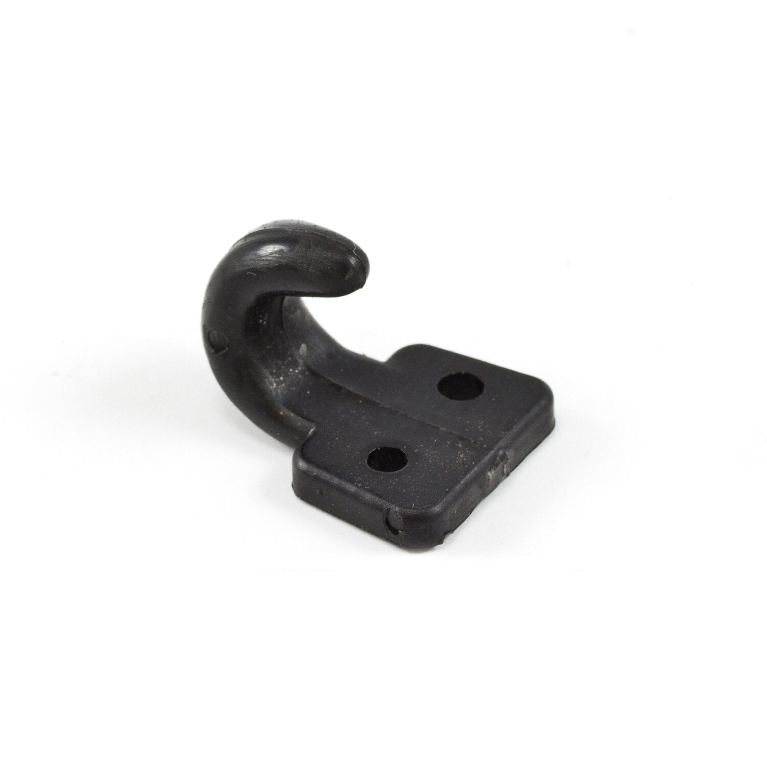 Lashing Hook #7420 Nylon Black