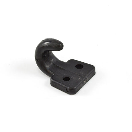 Lashing Hook #7420 Nylon Black