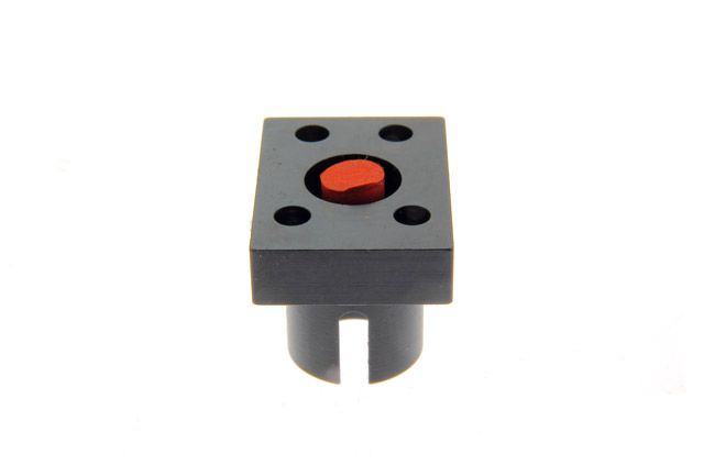 Lift - the - DOT Cutting Plate - Outdoor Fabric Central