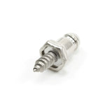 Lift-the-DOT Screw Stud 90-X8-163604-1A Nickel-Plated Brass / Stainless Steel Screw 3/8