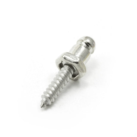 Lift - the - DOT Screw Stud 90 - X8 - 163607 - 1A Nickel - Plated Brass / Stainless Steel Screw 5/8 inch 100 pack - Outdoor Fabric Central