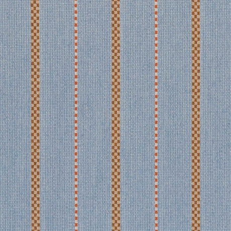 Sunbrella Linger Slate 146762-0002 Fusion Collection Upholstery Fabric