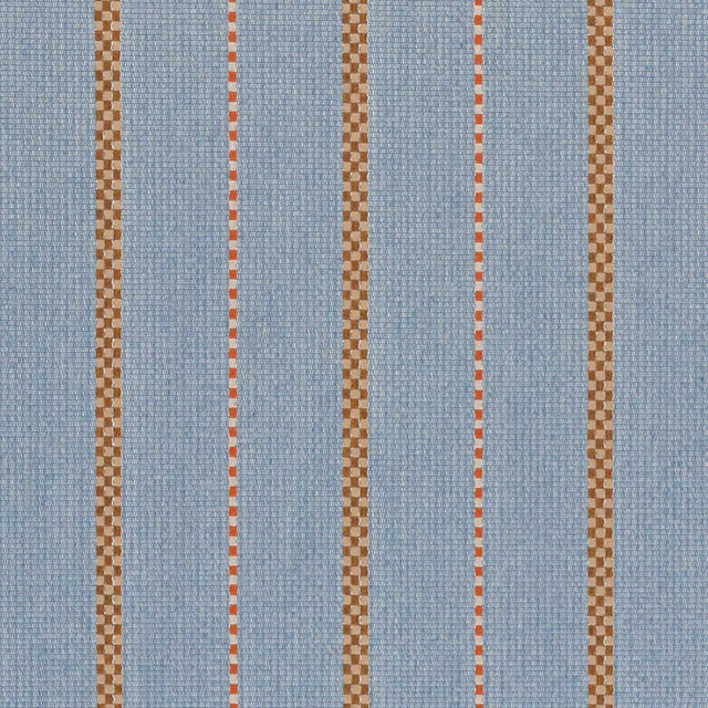 Sunbrella Linger Slate 146762-0002 Fusion Collection Upholstery Fabric