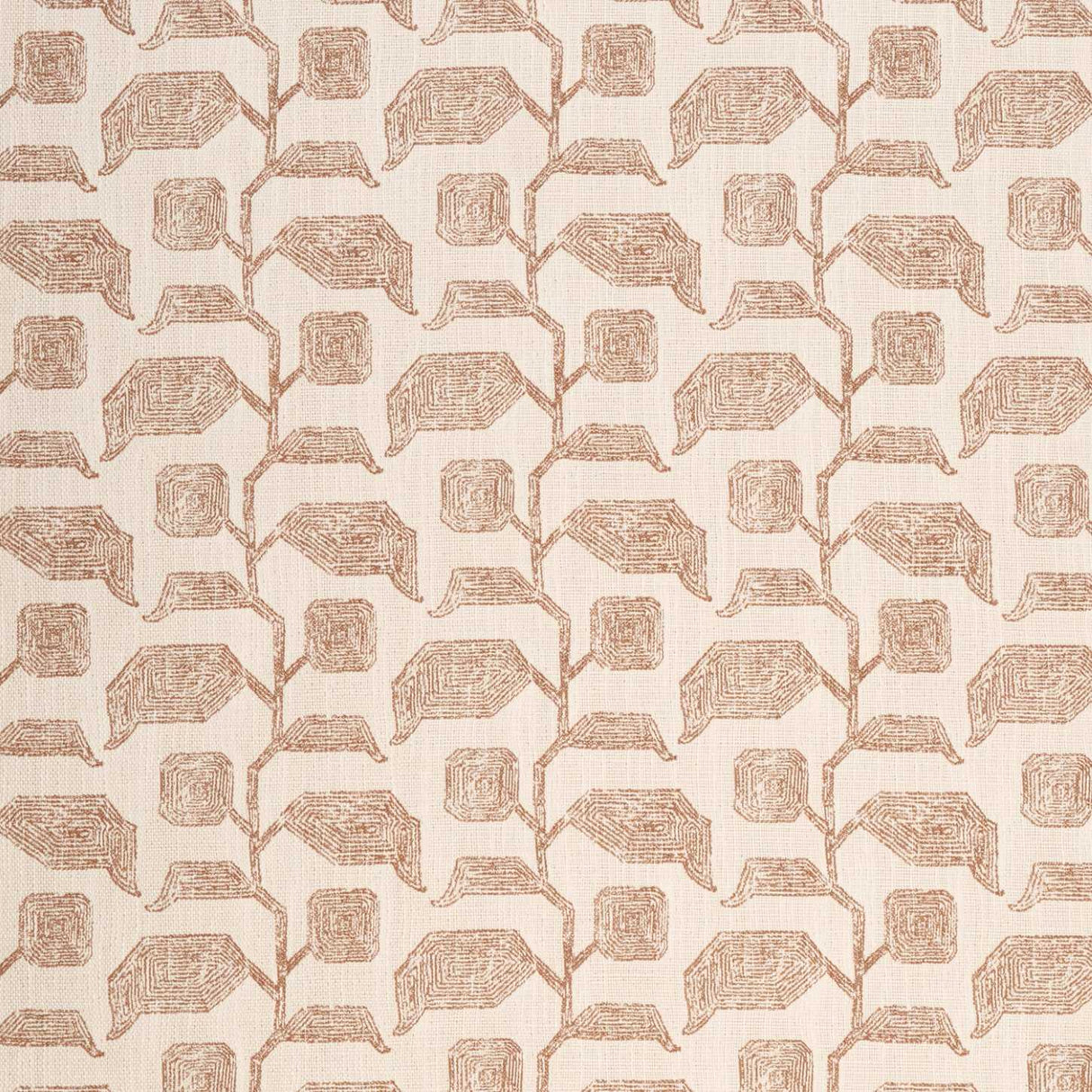 Sunbrella Lola Clay 146812-0003 Fusion Collection Upholstery Fabric