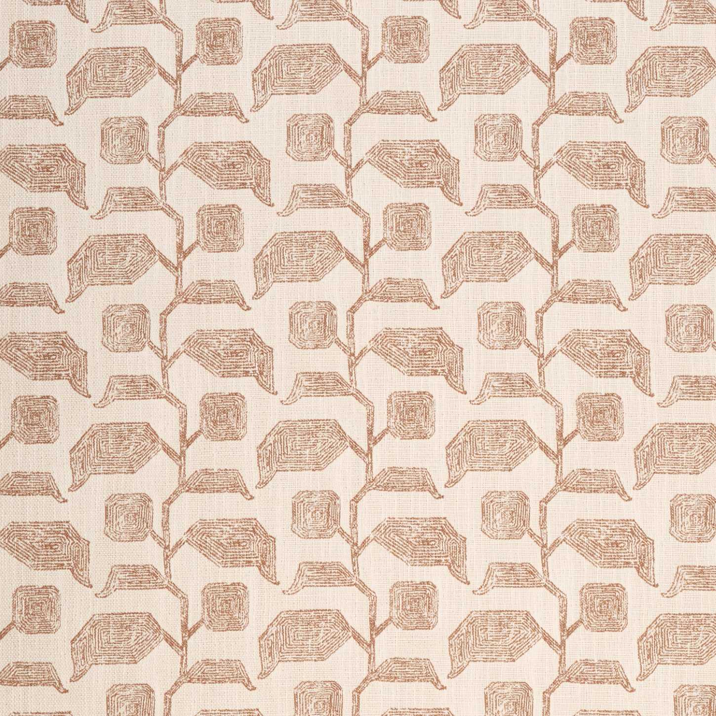 Sunbrella Lola Clay 146812-0003 Fusion Collection Upholstery Fabric