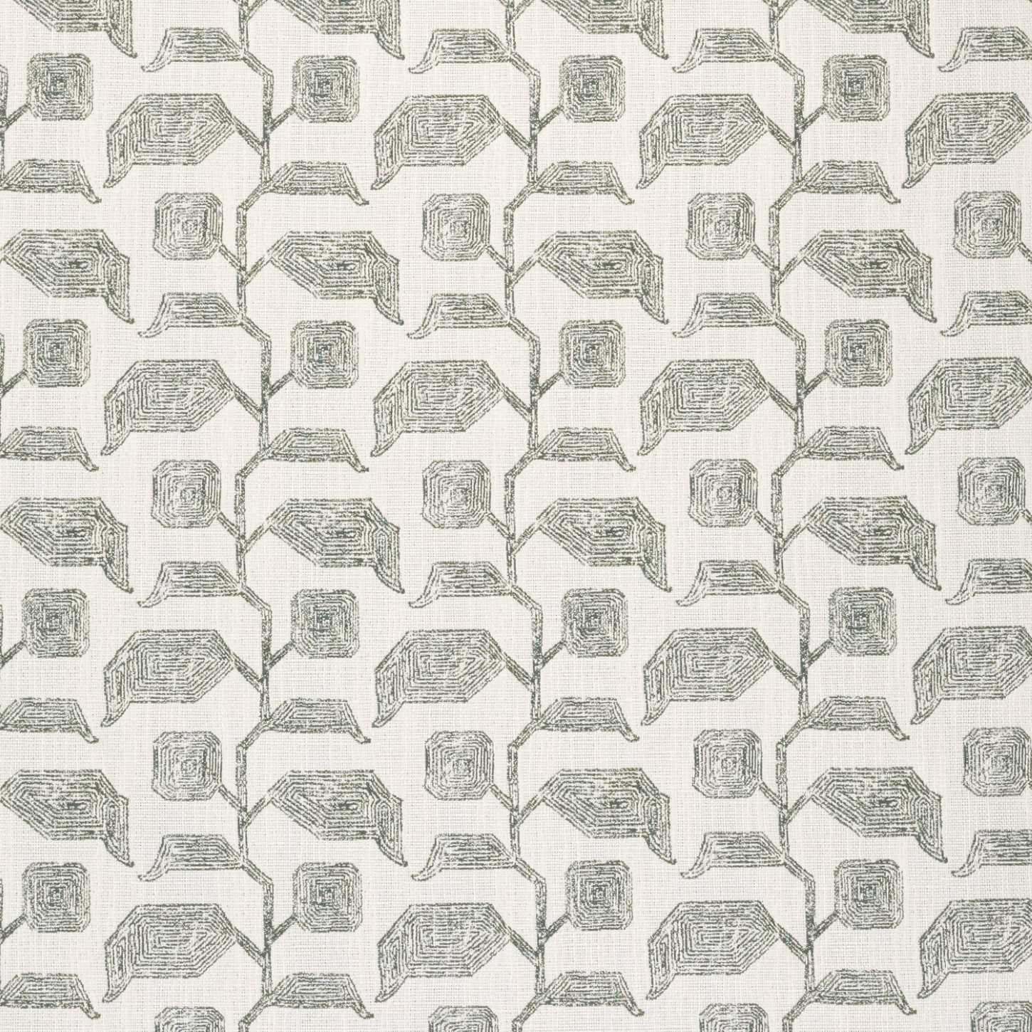 Sunbrella Lola Juniper 146812-0001 Fusion Collection Upholstery Fabric